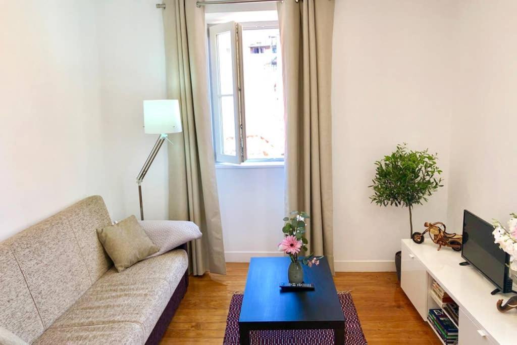 32 3 - Lisbon City Life Private Apartment, Bairro Alto Exteriér fotografie