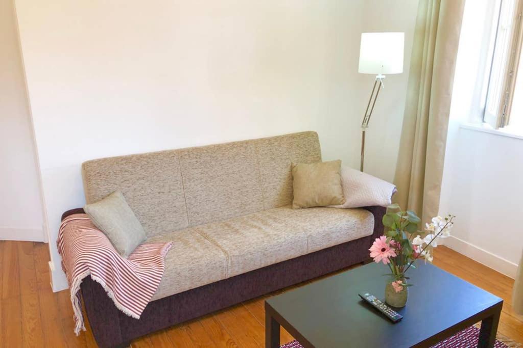 32 3 - Lisbon City Life Private Apartment, Bairro Alto Exteriér fotografie