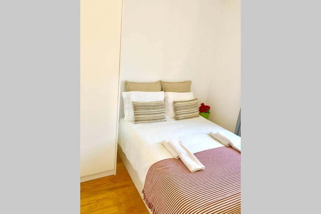32 3 - Lisbon City Life Private Apartment, Bairro Alto Exteriér fotografie